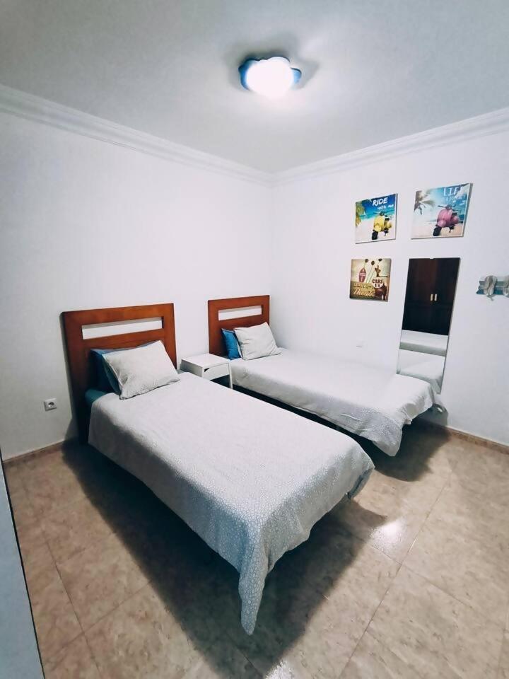 Famara Surf Wifi Apartamento Exterior foto