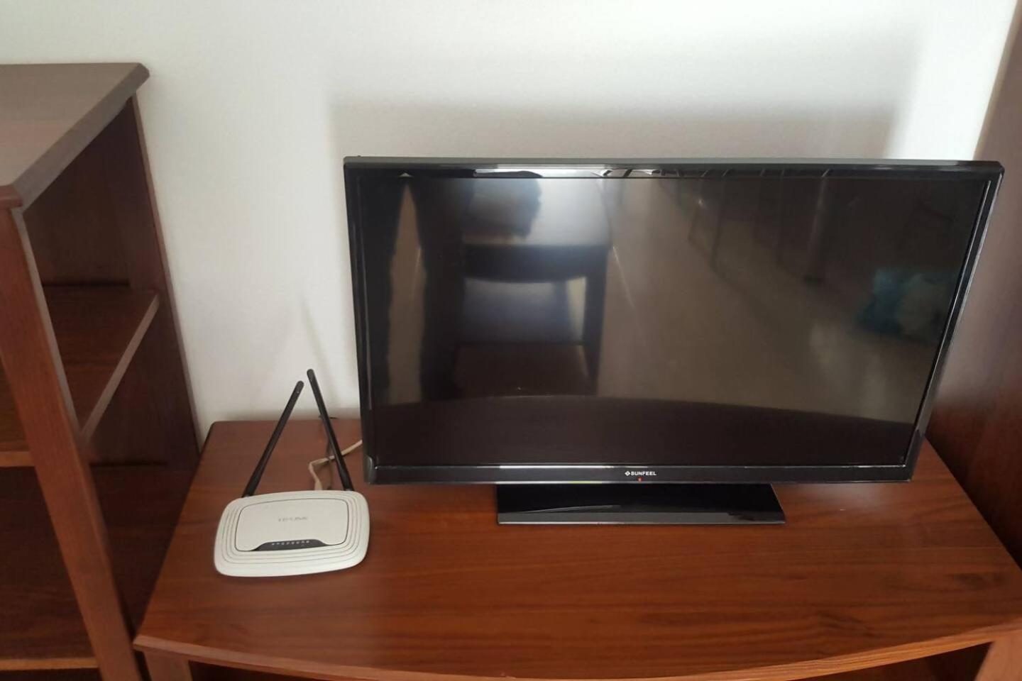 Famara Surf Wifi Apartamento Exterior foto