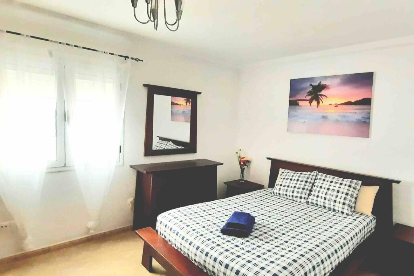 Famara Surf Wifi Apartamento Exterior foto